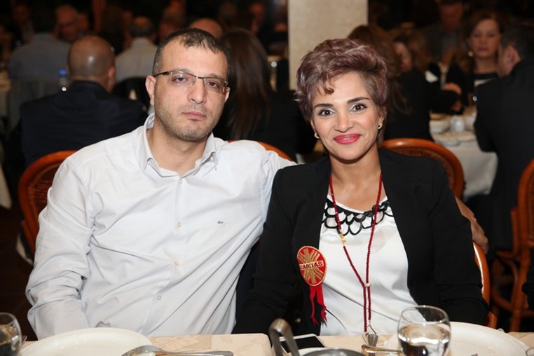 Caritas Annual Diner